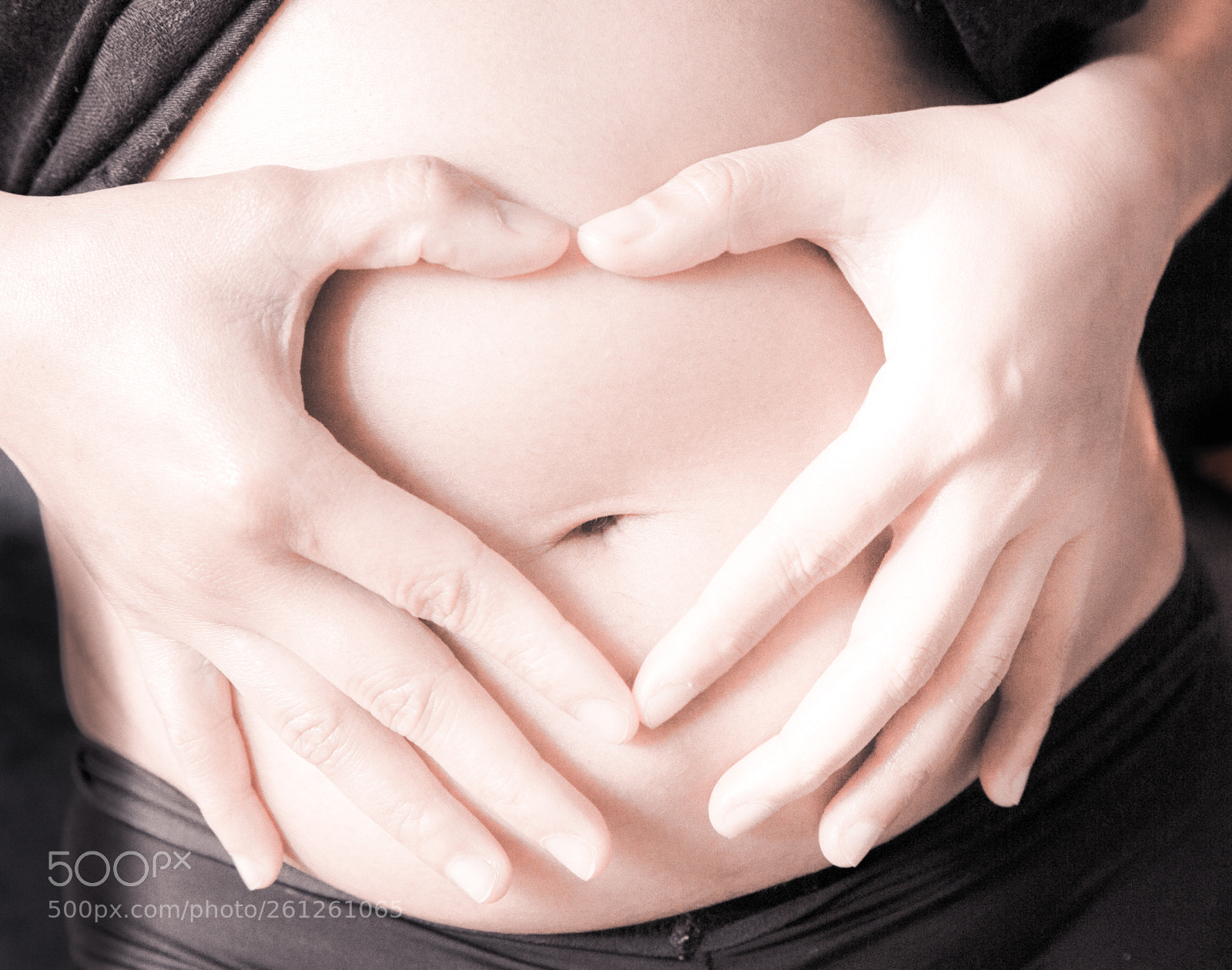 Canon EOS 6D sample photo. Thitima and her baby photography