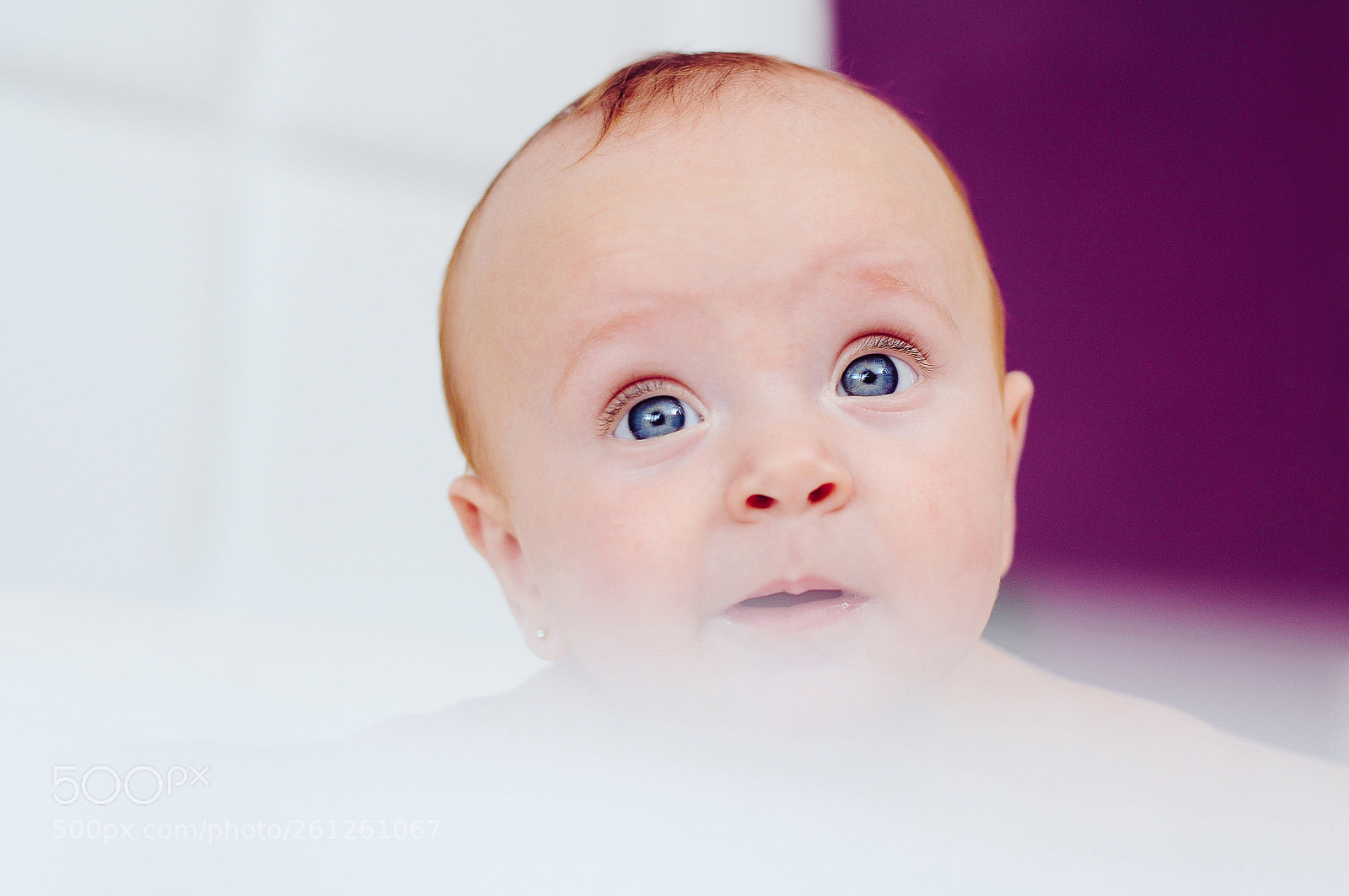 Nikon D90 sample photo. Emma photography