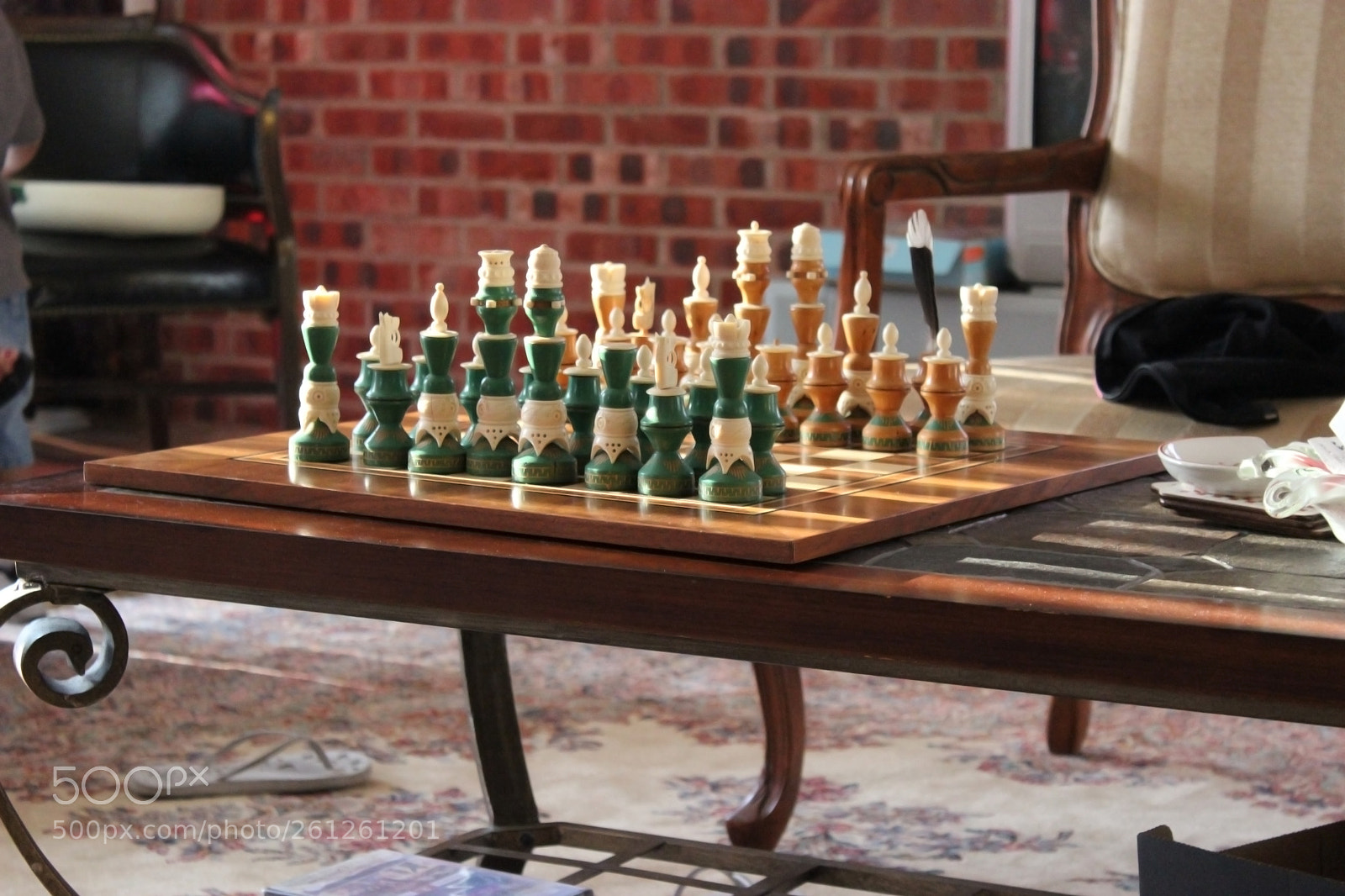 Canon EOS 600D (Rebel EOS T3i / EOS Kiss X5) sample photo. A game of intellect photography