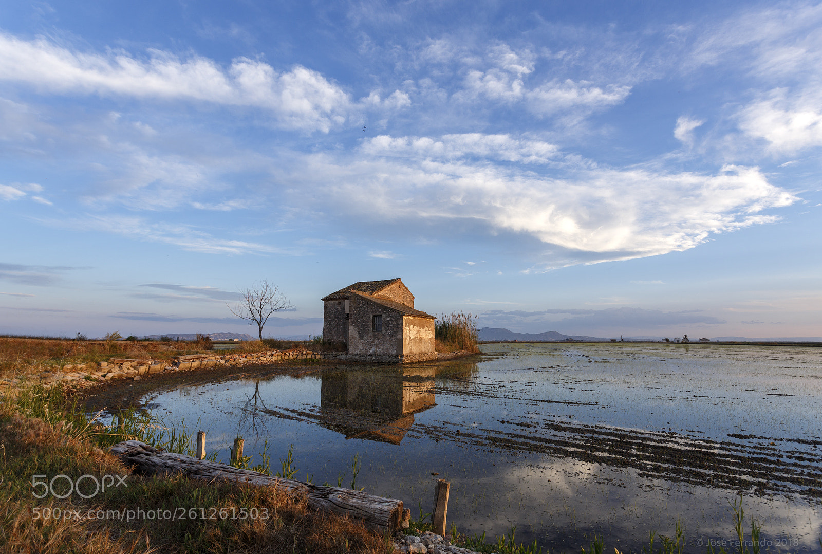 Canon EOS 6D sample photo. La casita de la photography