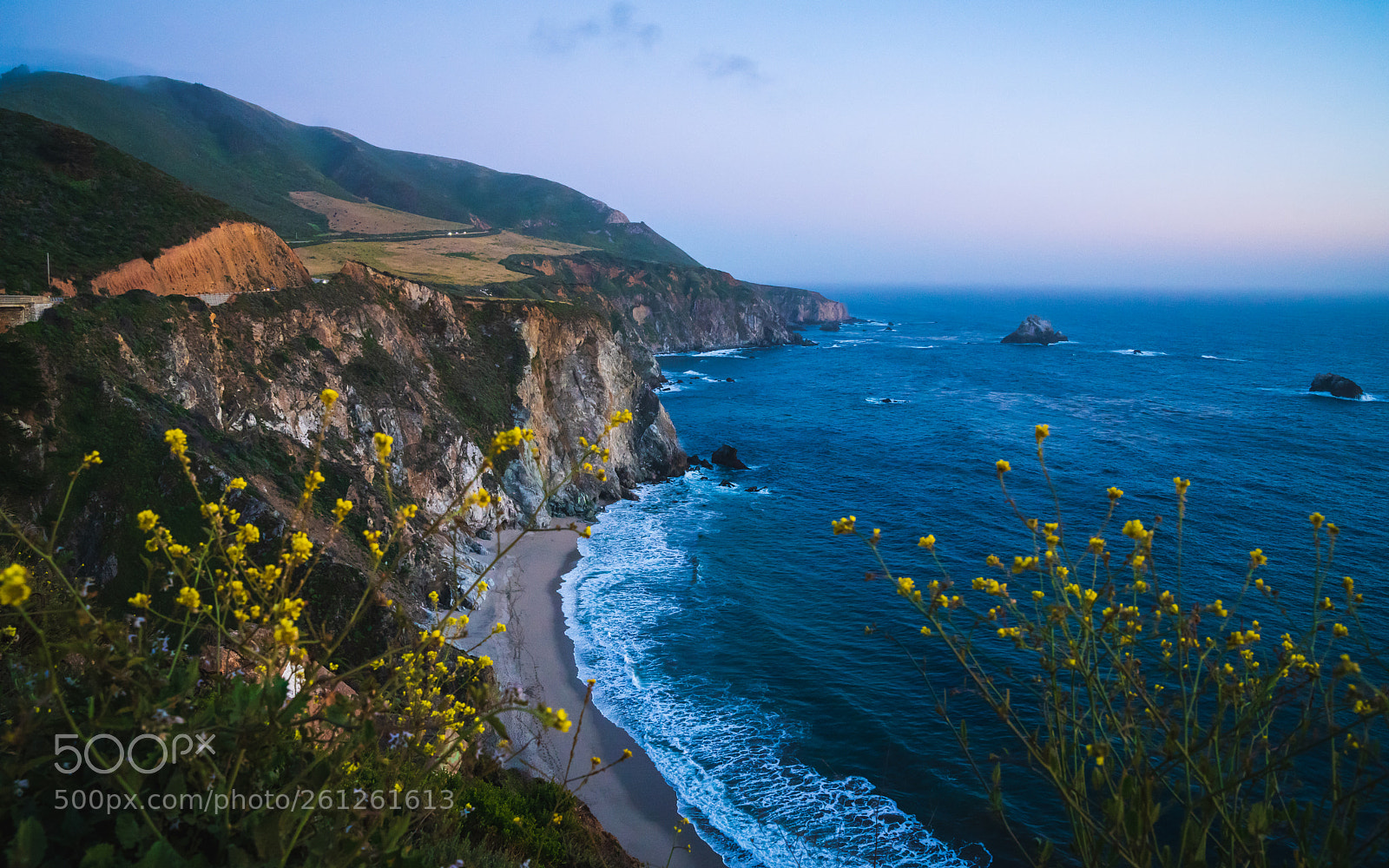 Sony a7R II sample photo. Blue bay photography