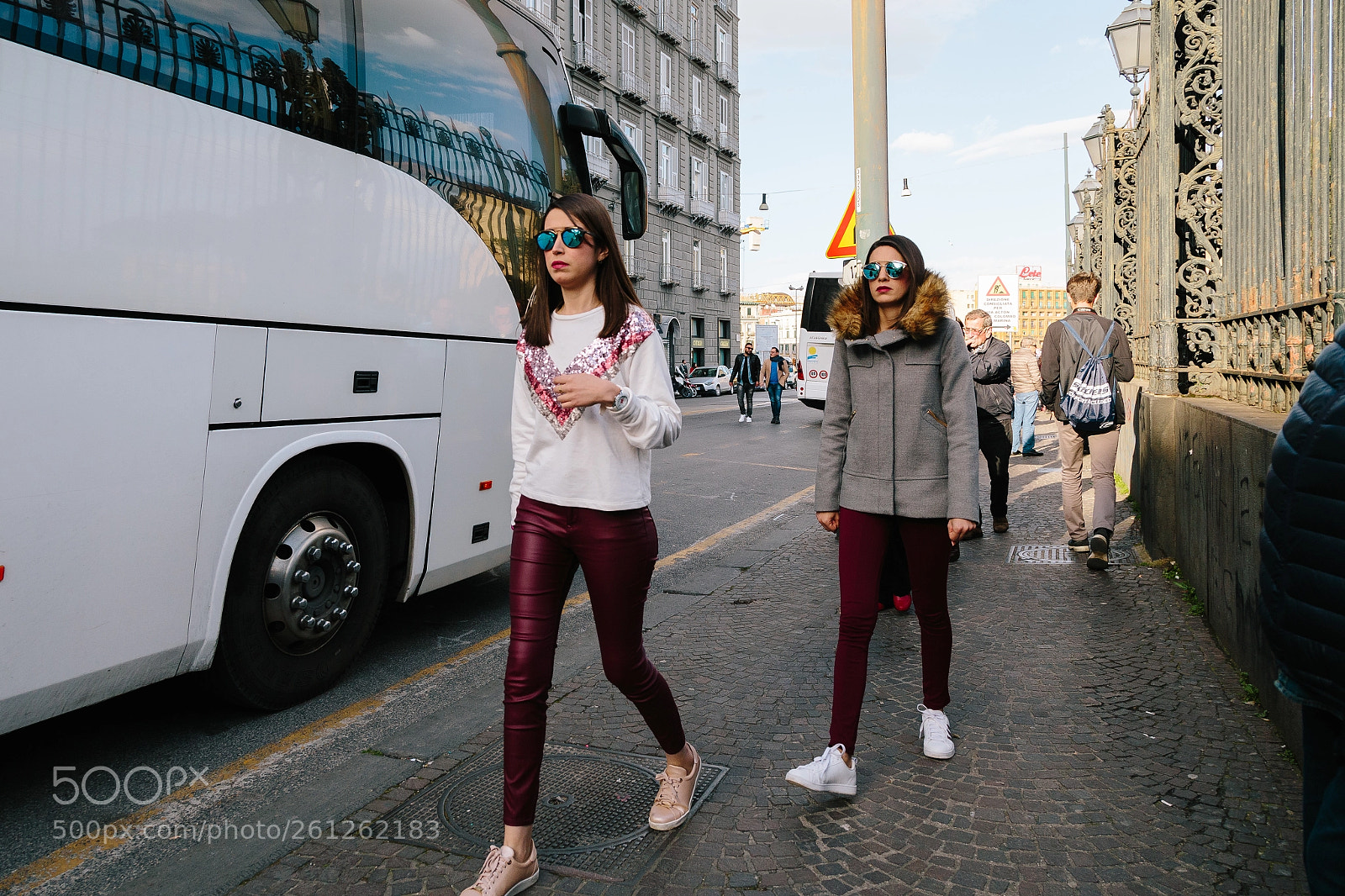 Canon EOS 6D sample photo. Napoli 18 photography