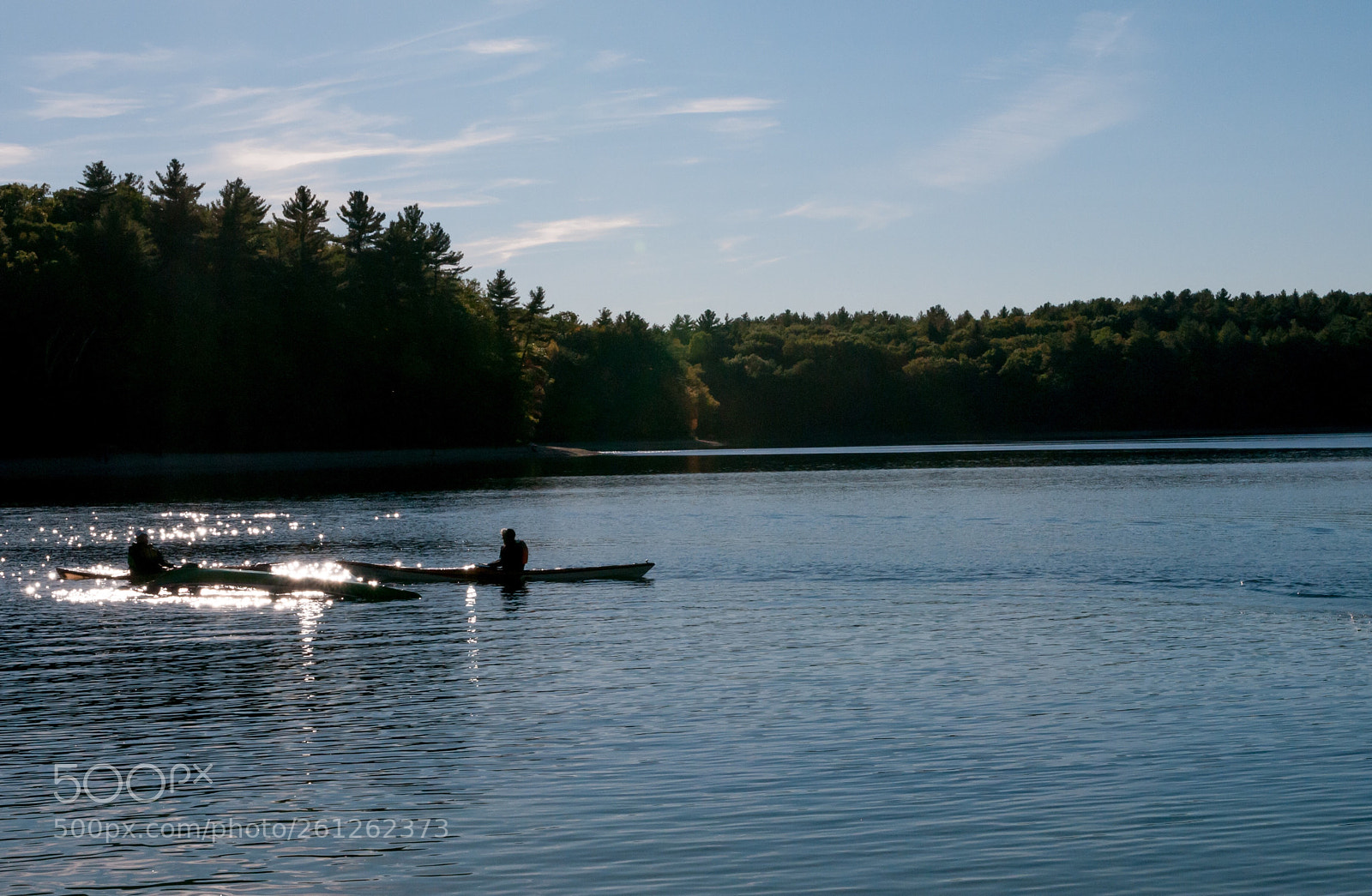 Nikon D300S sample photo. Floating on the river photography