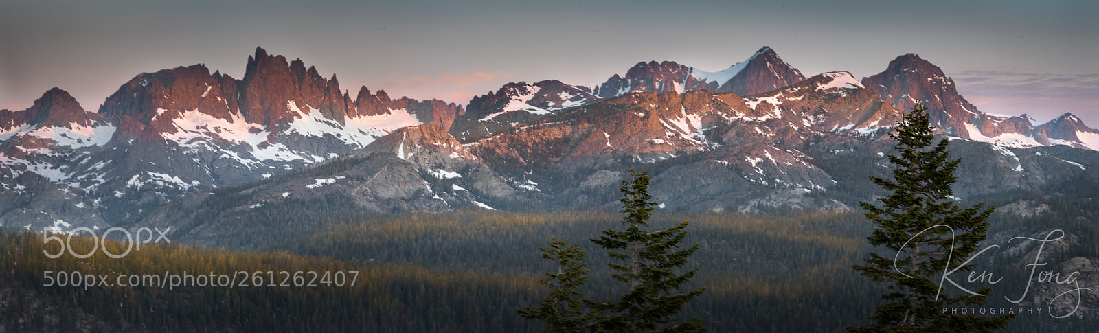 Sony a7R III sample photo. Minaret vista 1 photography