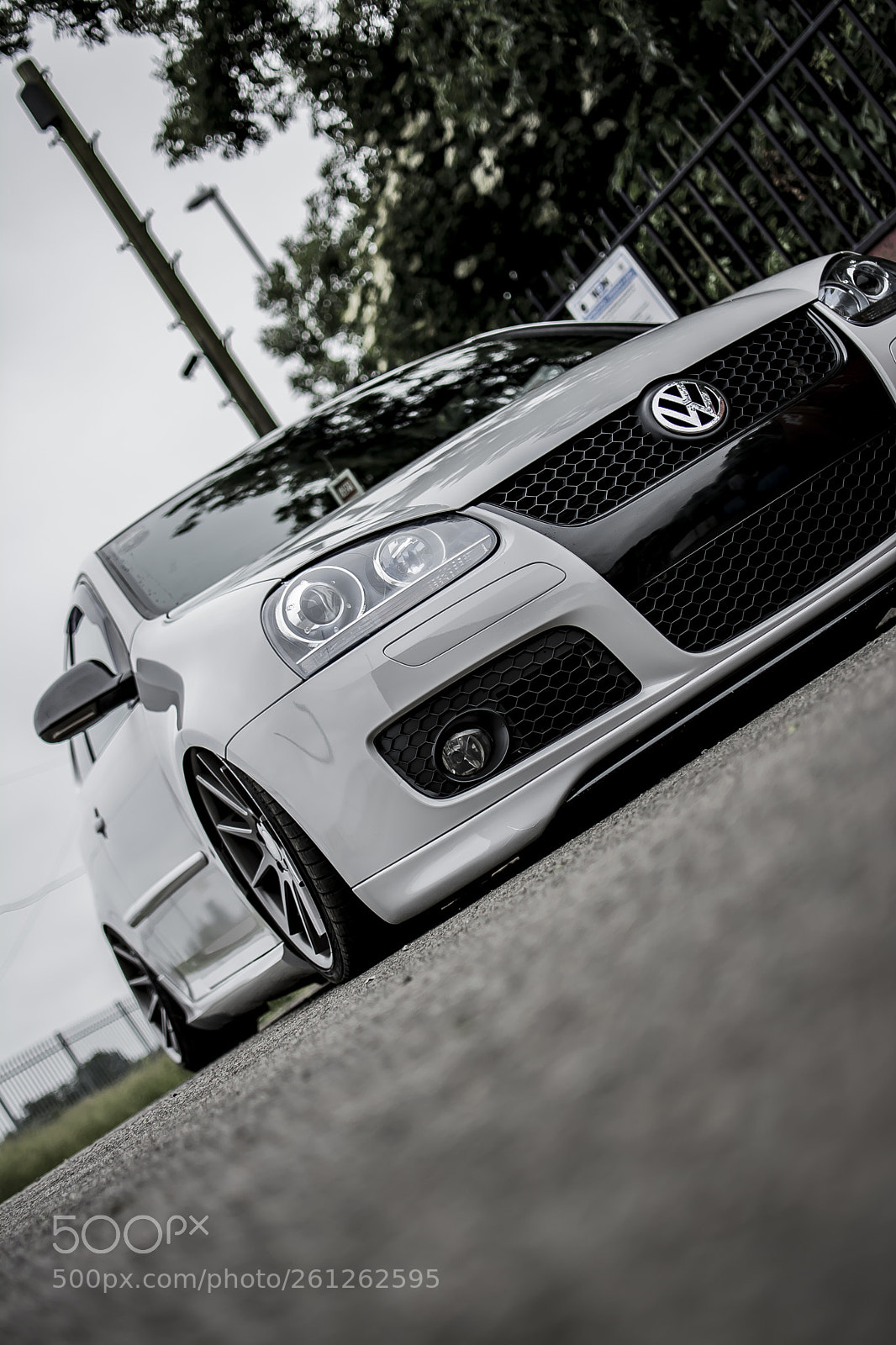 Nikon D7100 sample photo. Golf photography
