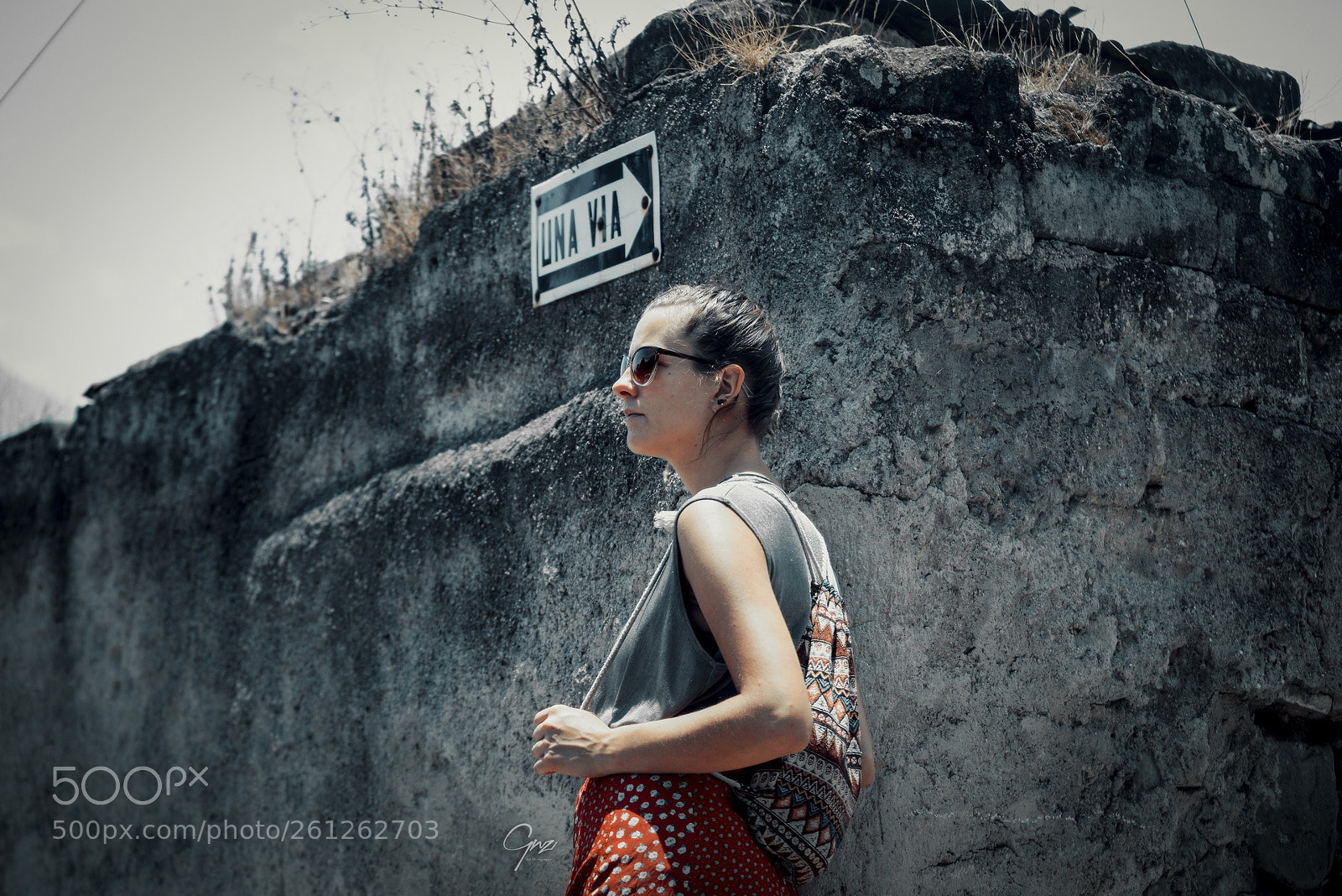 Nikon D800E sample photo. Corner photography