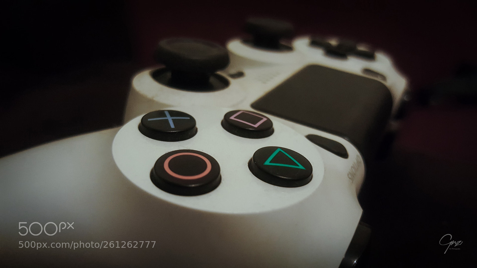 Samsung GALAXY S6 edge sample photo. Gaming photography