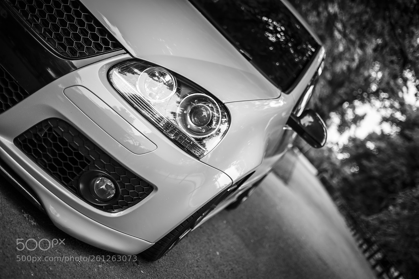 Nikon D7100 sample photo. Golf photography