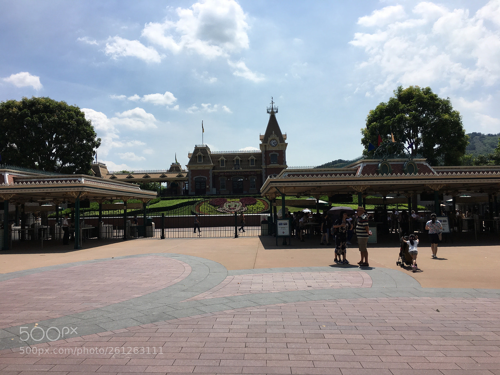 Apple iPhone 6s Plus sample photo. Img photography