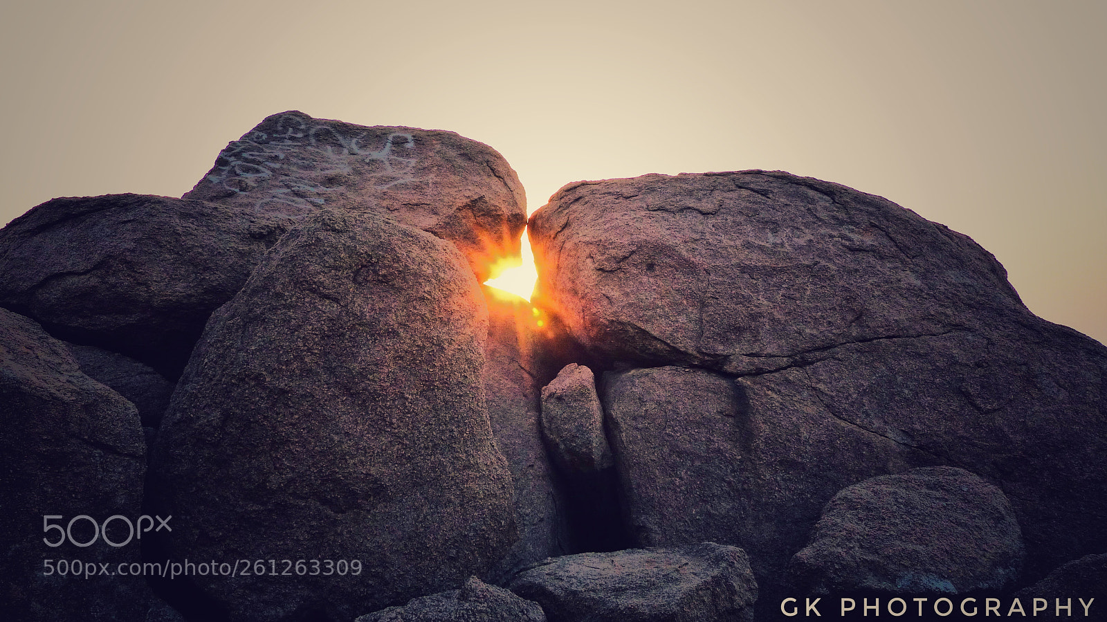 Panasonic Lumix DMC-FZ200 sample photo. Sunset from rocks photography