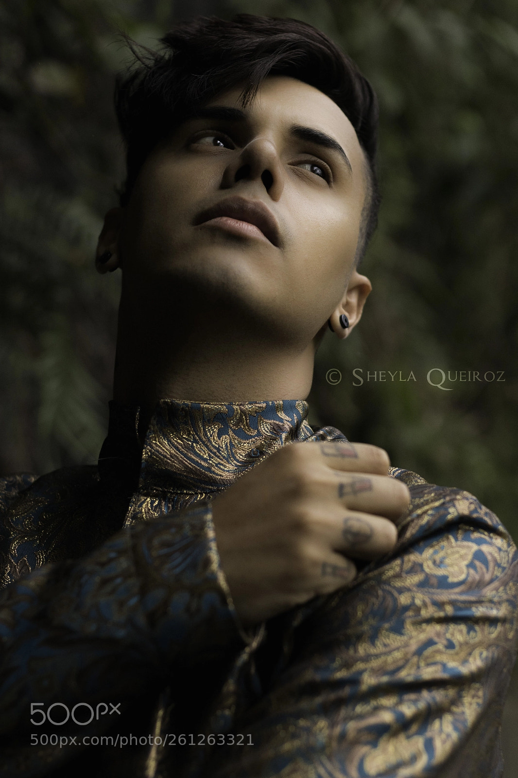 Canon EOS 80D sample photo. John felix photography