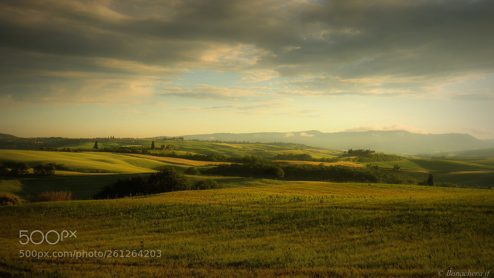 Canon EOS 7D sample photo. Val d'orcia photography