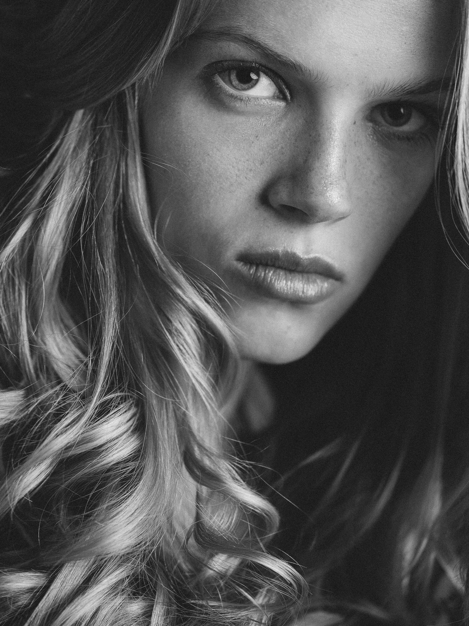 Fujifilm GFX 50S sample photo. Katharina photography