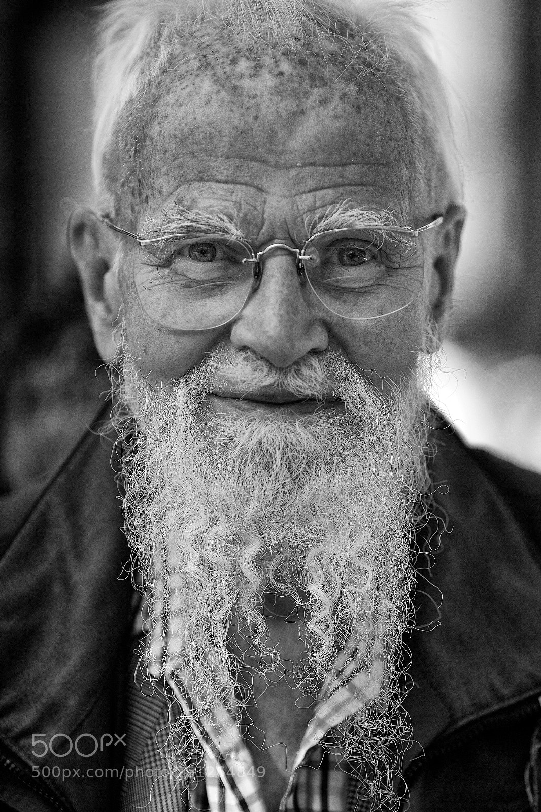 Canon EOS 5D Mark II sample photo. Amsterdam street portrait photography