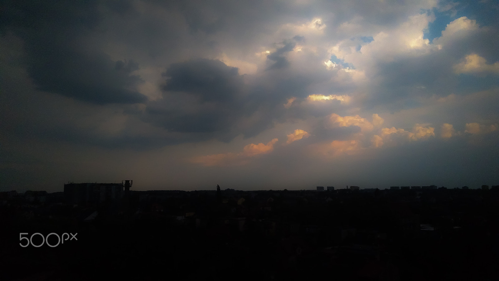 Lenovo K6 NOTE sample photo