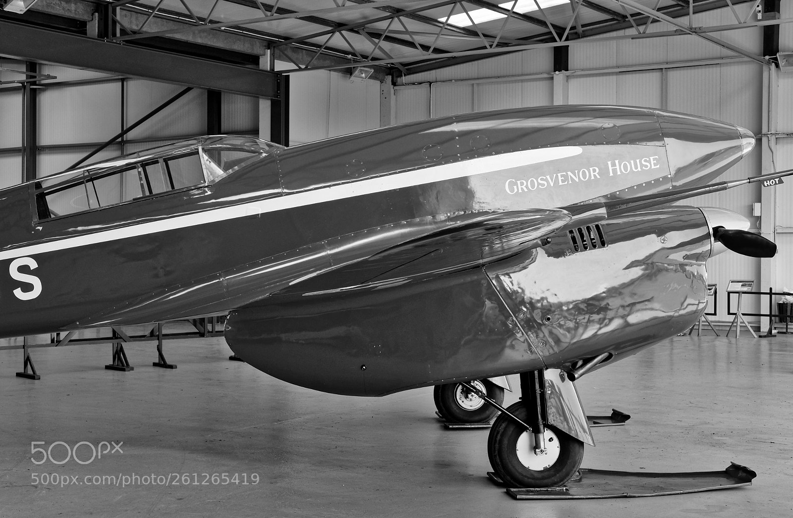 Fujifilm X-Pro2 sample photo. Dehavilland comet. photography