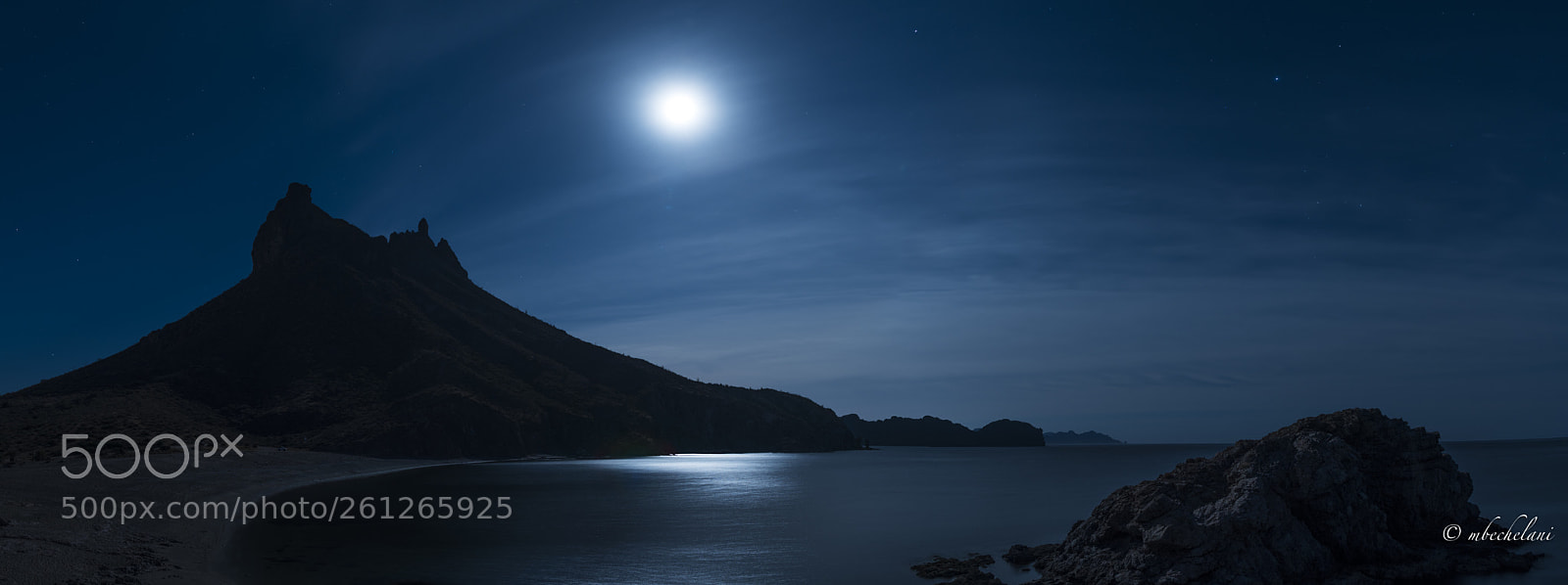 Nikon D810 sample photo. Pano photography