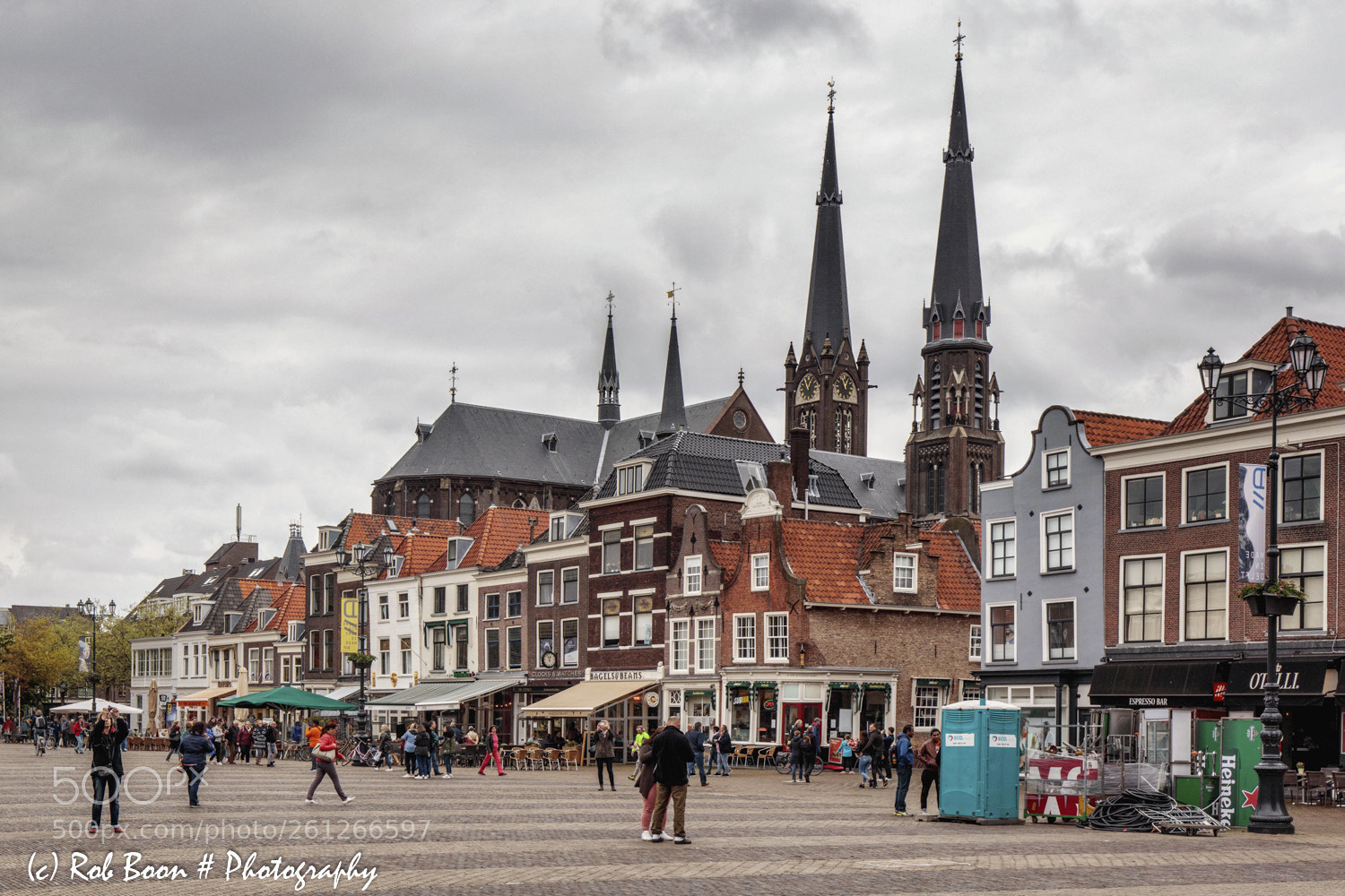 Canon EOS 5DS sample photo. Delft 15 photography