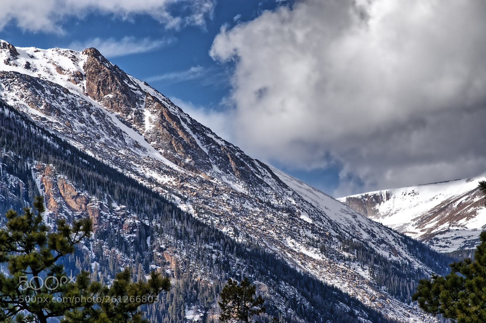 Nikon D3300 sample photo. Slopes4 photography