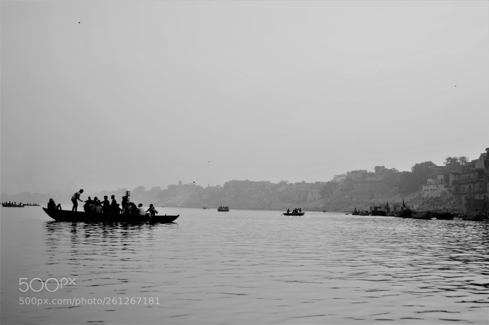 Nikon D3200 sample photo. River of life photography