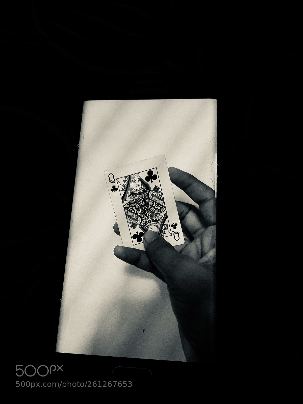 Apple iPhone 6 sample photo. Queen  photography