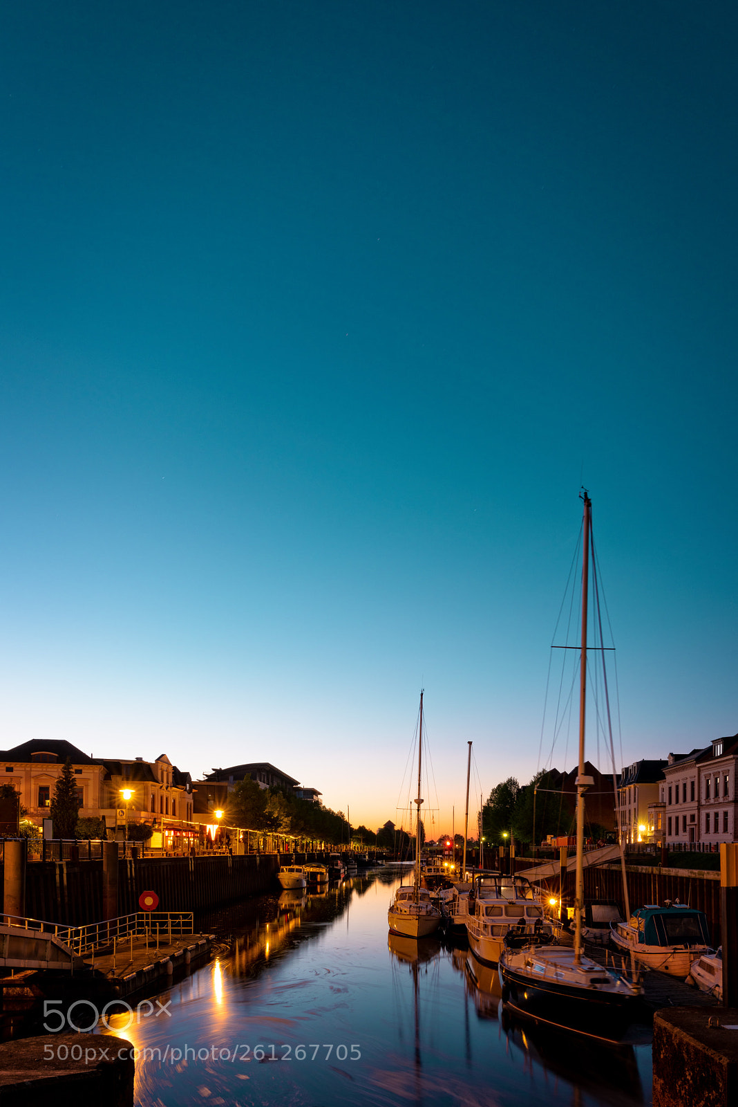 Nikon D810 sample photo. Beautiful sunrise on the photography