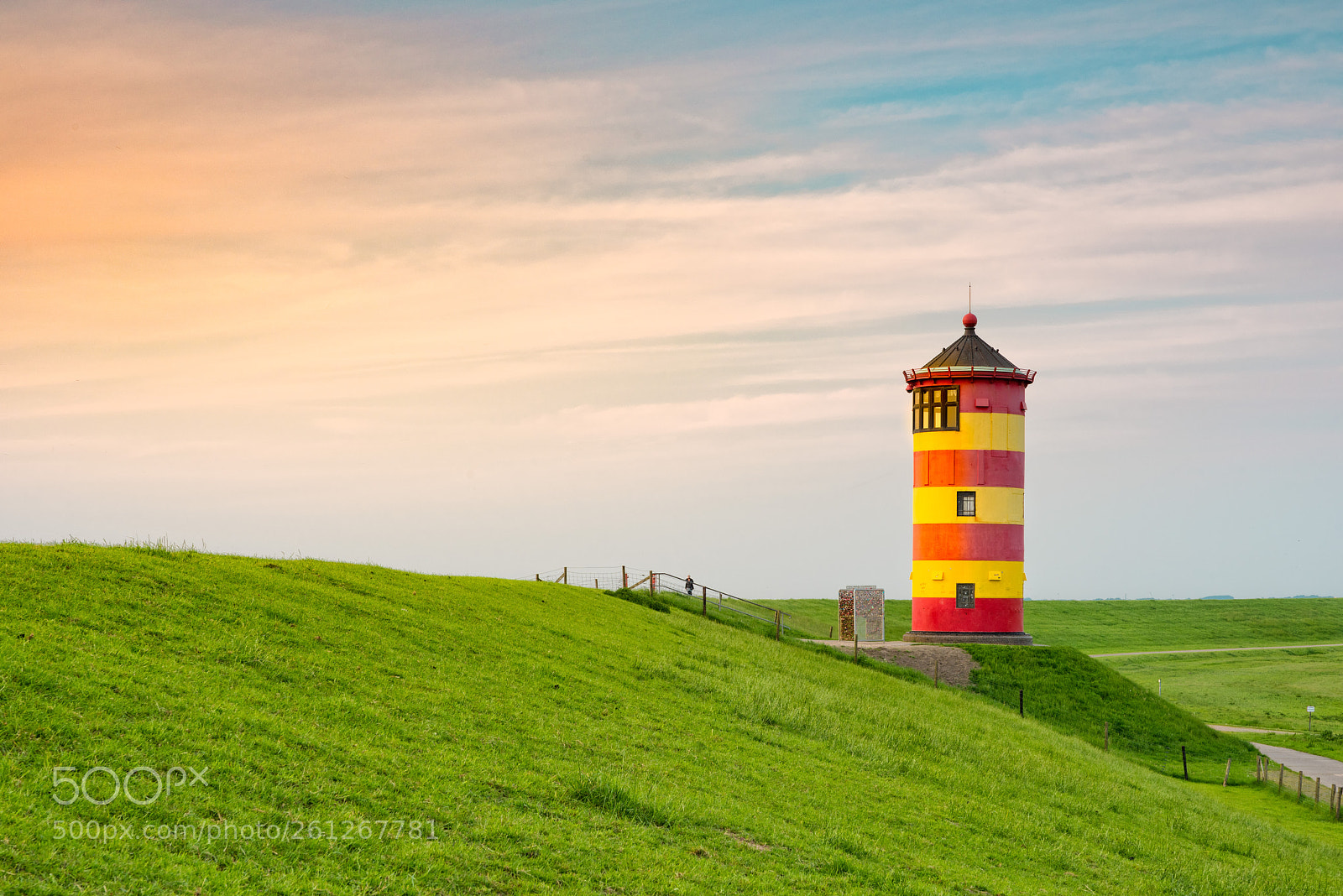 Nikon D810 sample photo. A beautiful lighthouse on photography