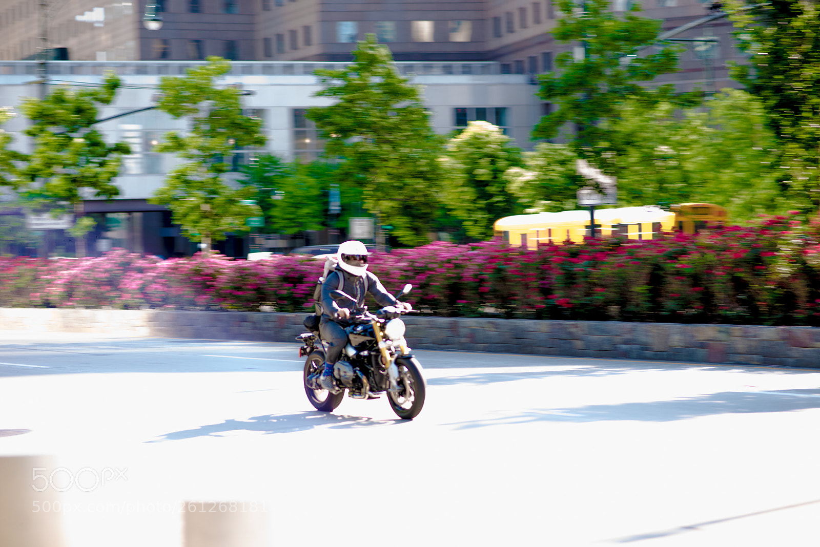 Nikon D610 sample photo. Motorcycle  photography