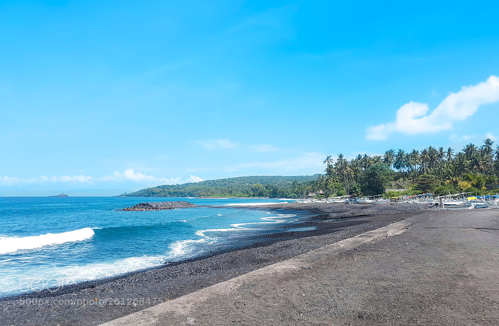 Samsung Galaxy S7 Edge sample photo. Jasri beach photography