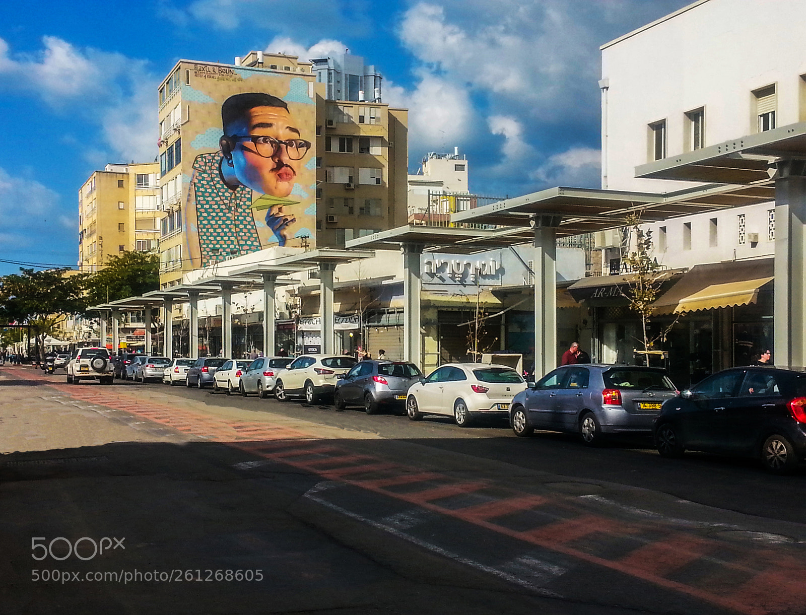 Samsung Galaxy S3 sample photo. Netanya photography
