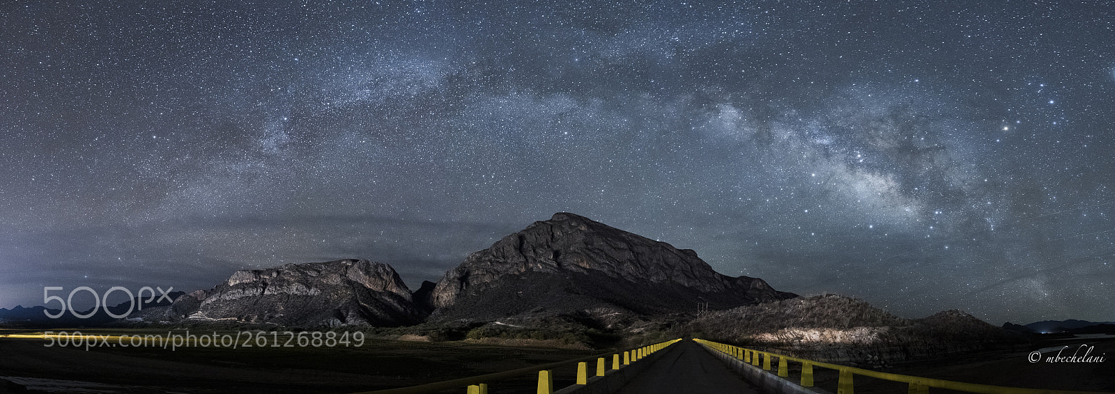 Nikon D850 sample photo. Pano photography