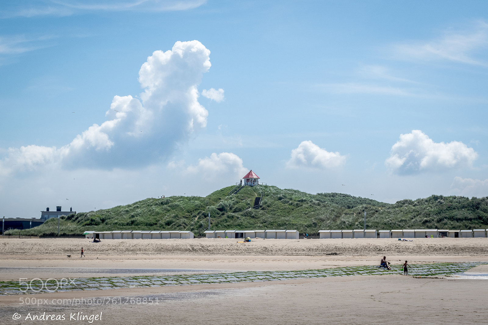 Nikon D5300 sample photo. Horizont photography