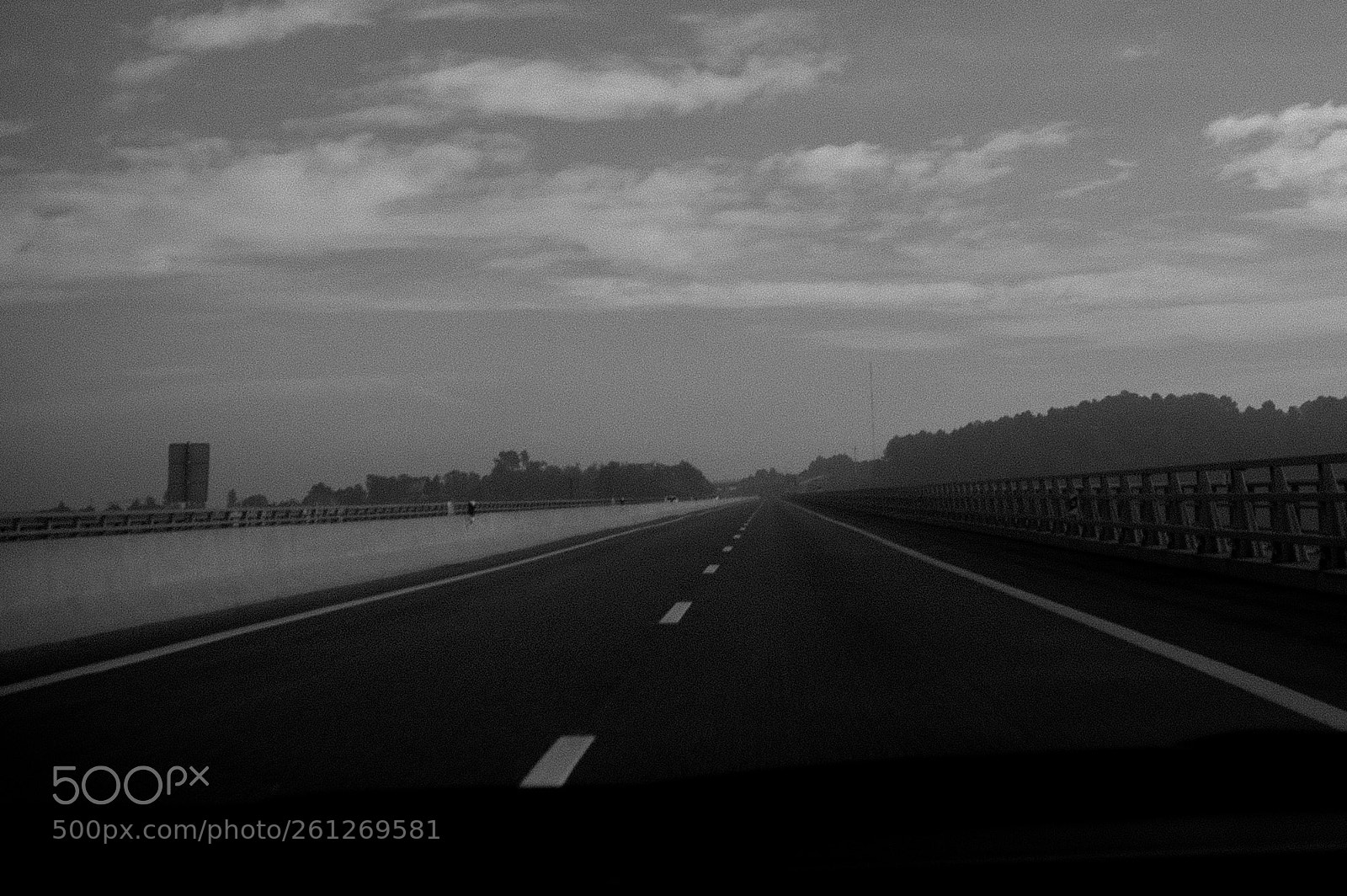 Nikon D3200 sample photo. Road to bragança photography