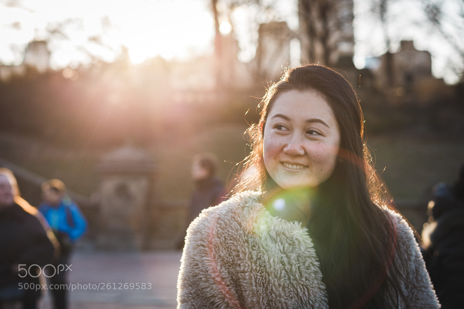 Canon EOS 6D sample photo. Blissful photography