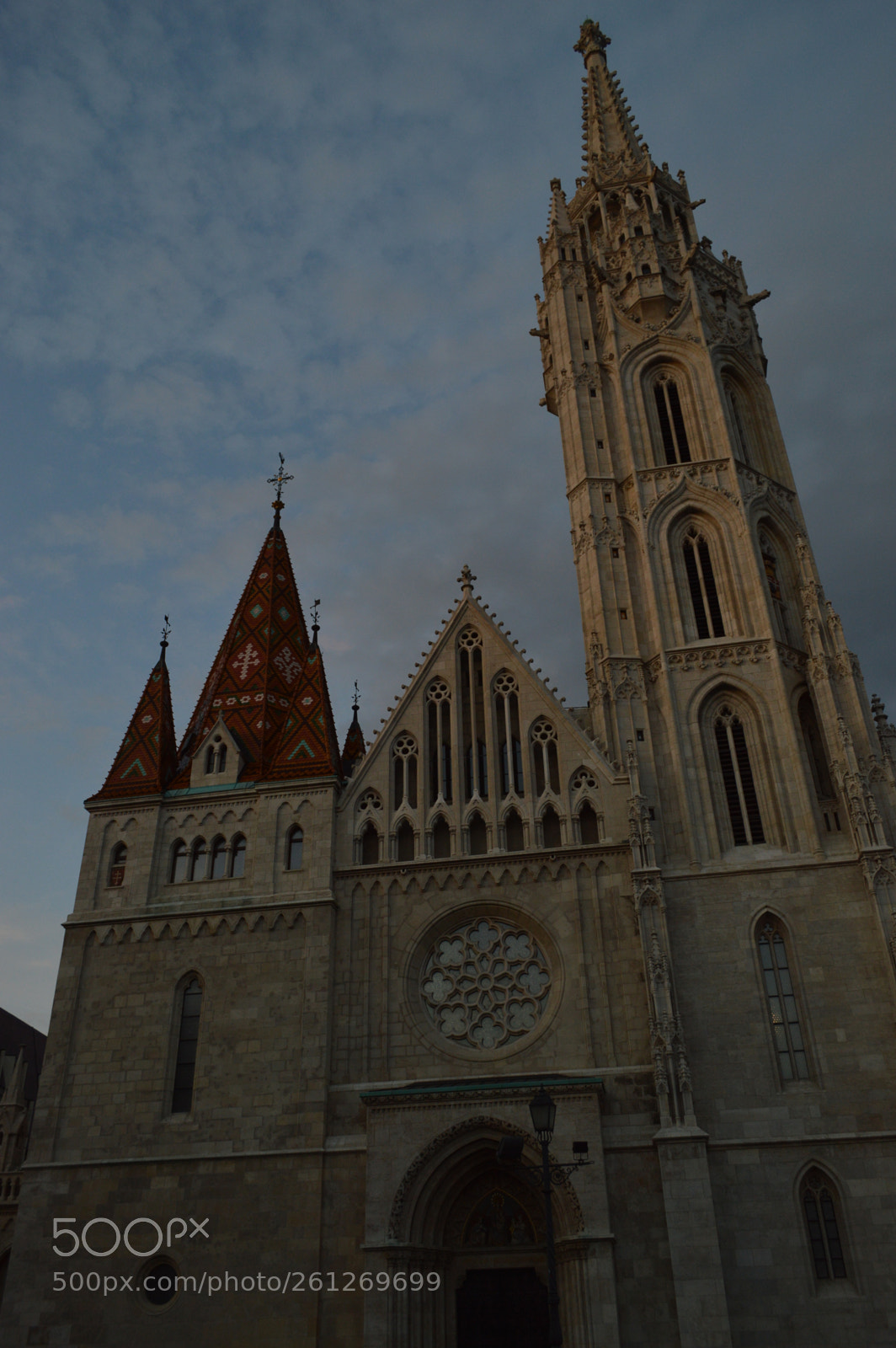 Nikon D3200 sample photo. Budapest photography