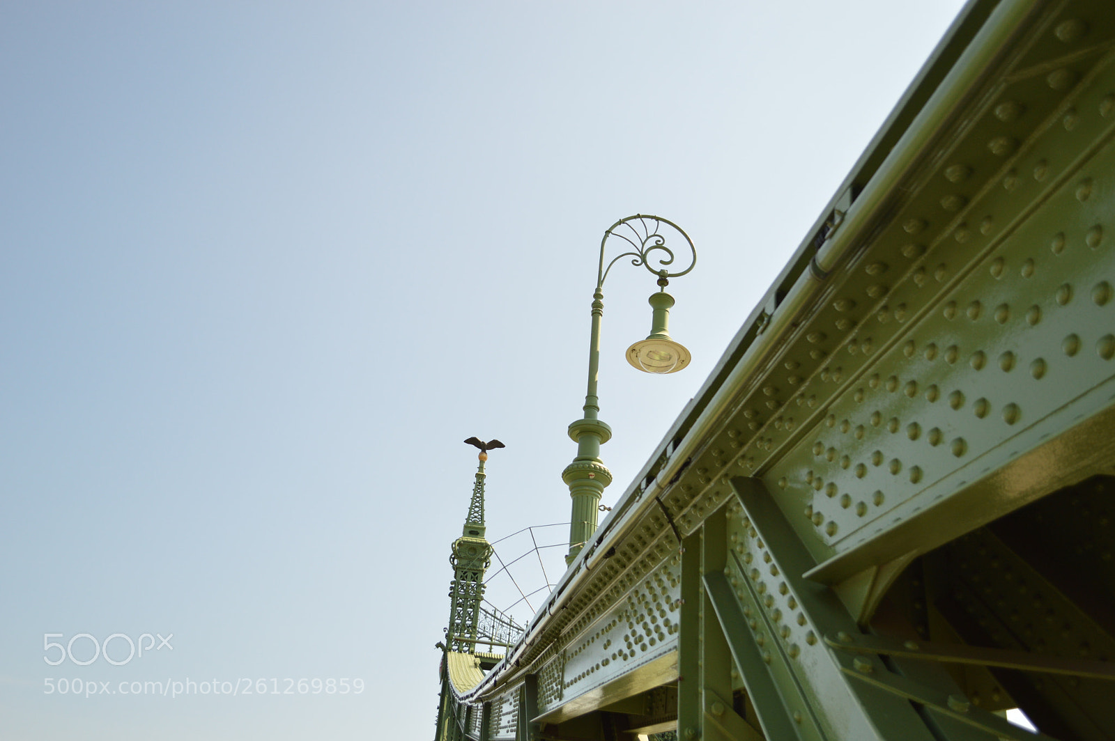 Nikon D3200 sample photo. Bridge photography