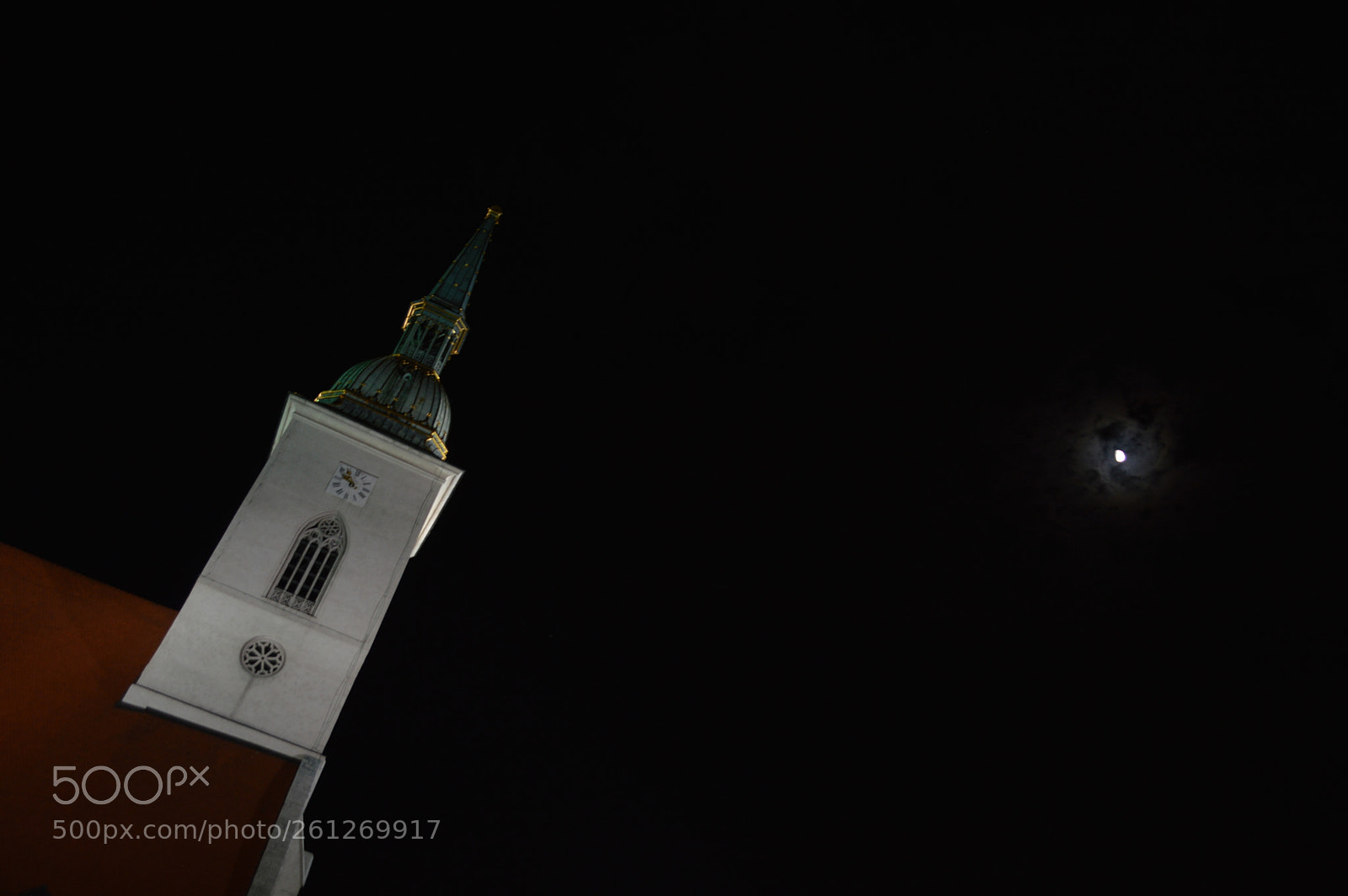 Nikon D3200 sample photo. Night photography