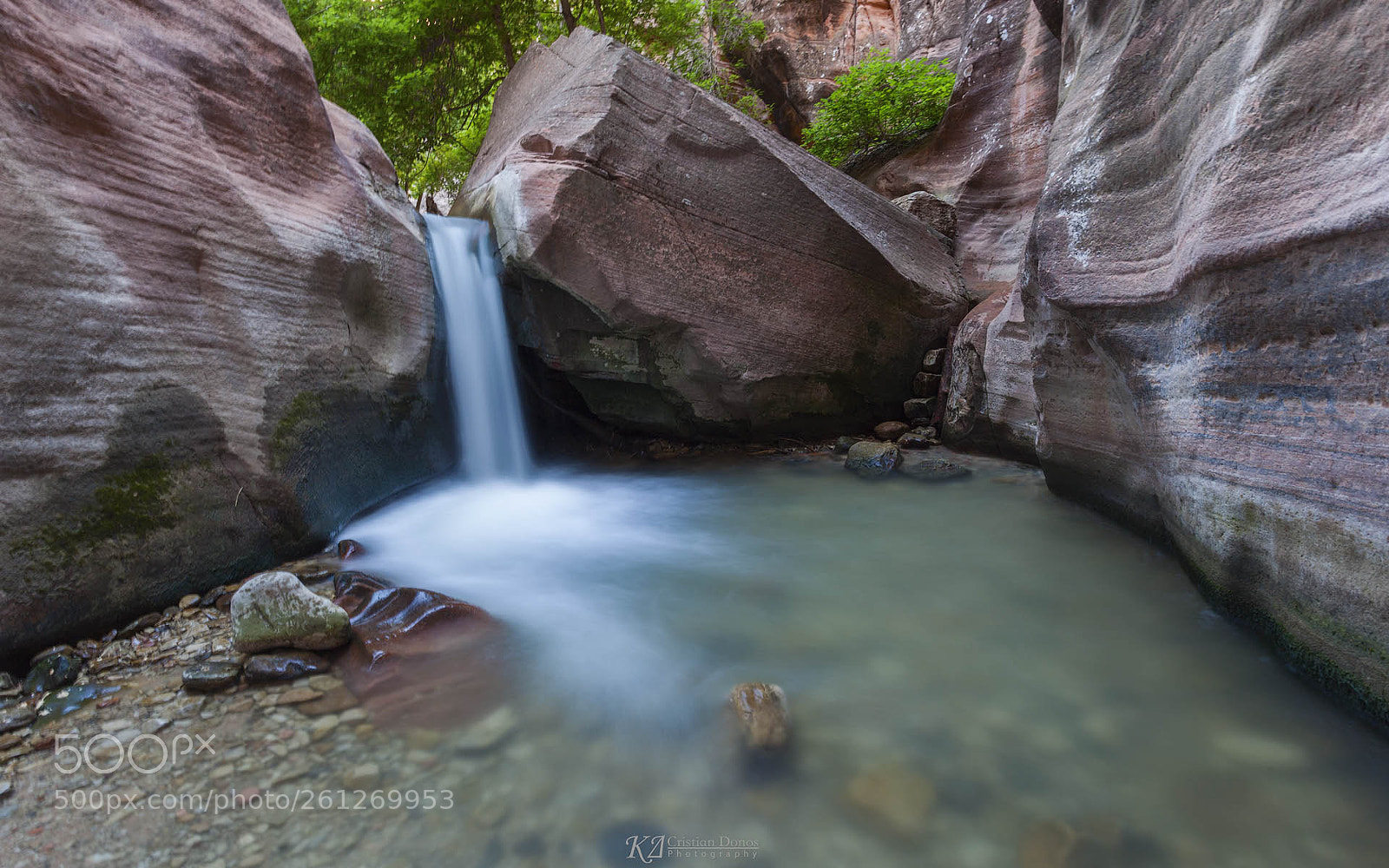 Canon EOS 5D Mark II sample photo. Kanara creek photography