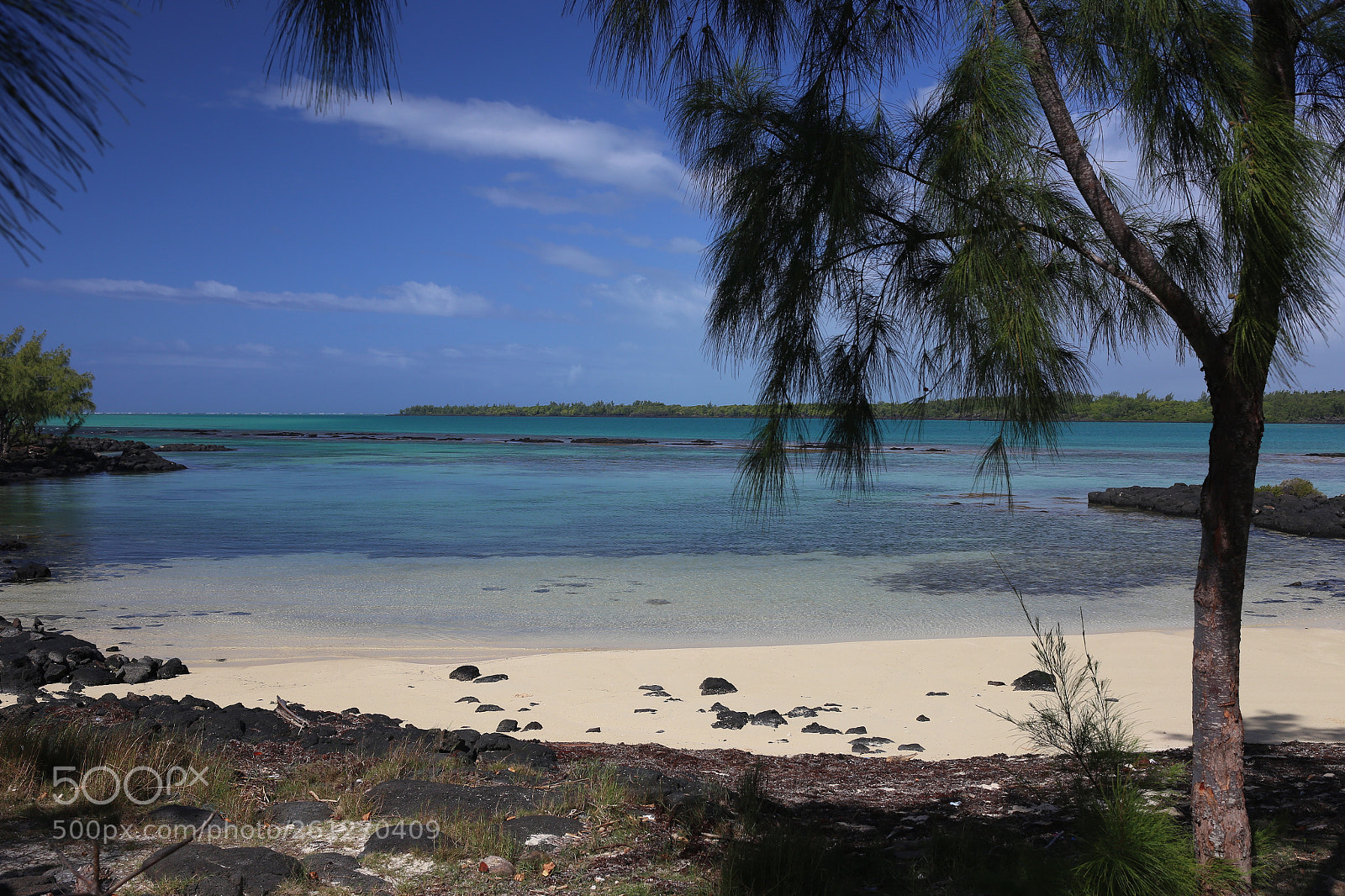Canon EOS 6D sample photo. Amazing beach photography
