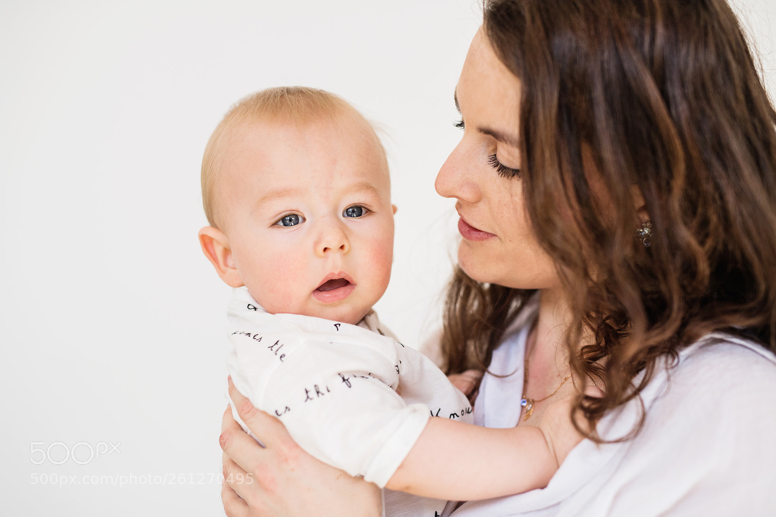 Nikon D5 sample photo. Portrait of a young photography