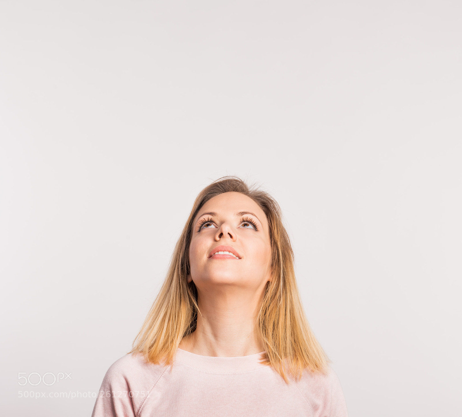 Nikon D800 sample photo. Portrait of a young photography
