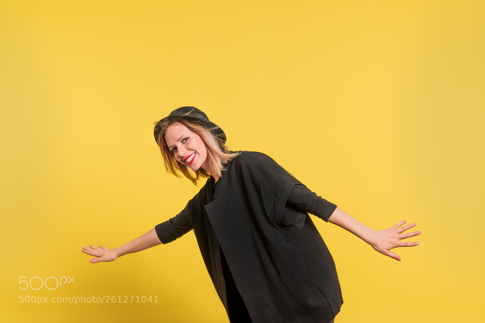 Nikon D800 sample photo. Portrait of a young photography