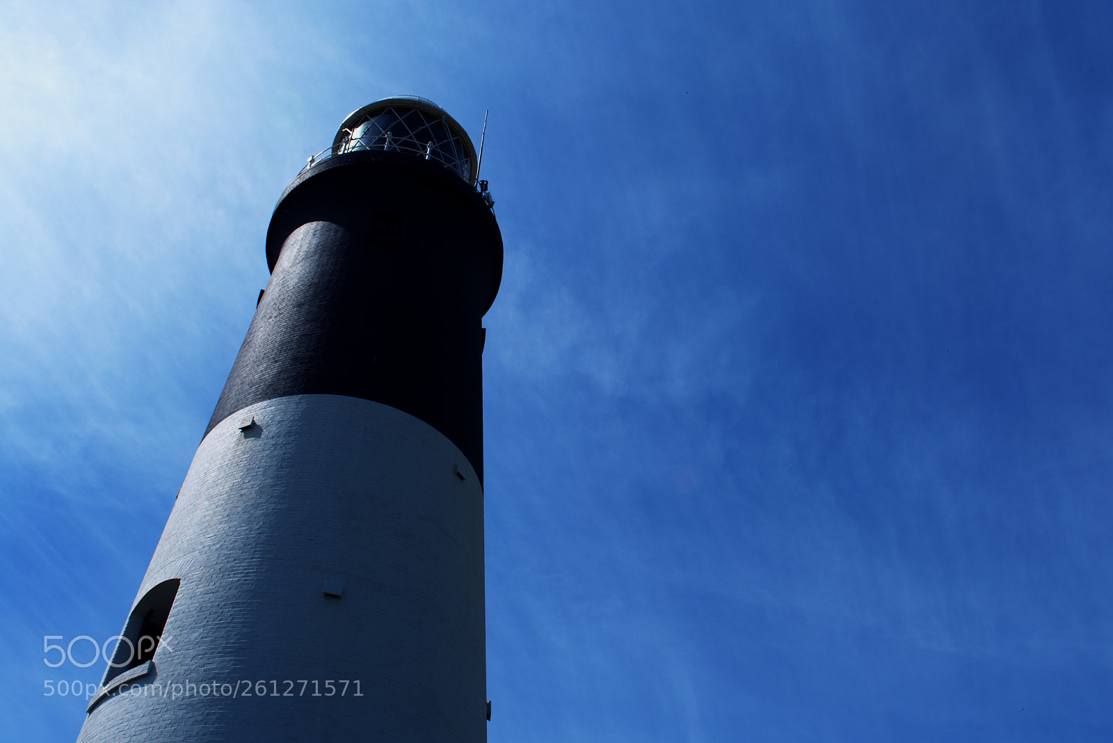 Nikon D3400 sample photo. Lighthouse photography