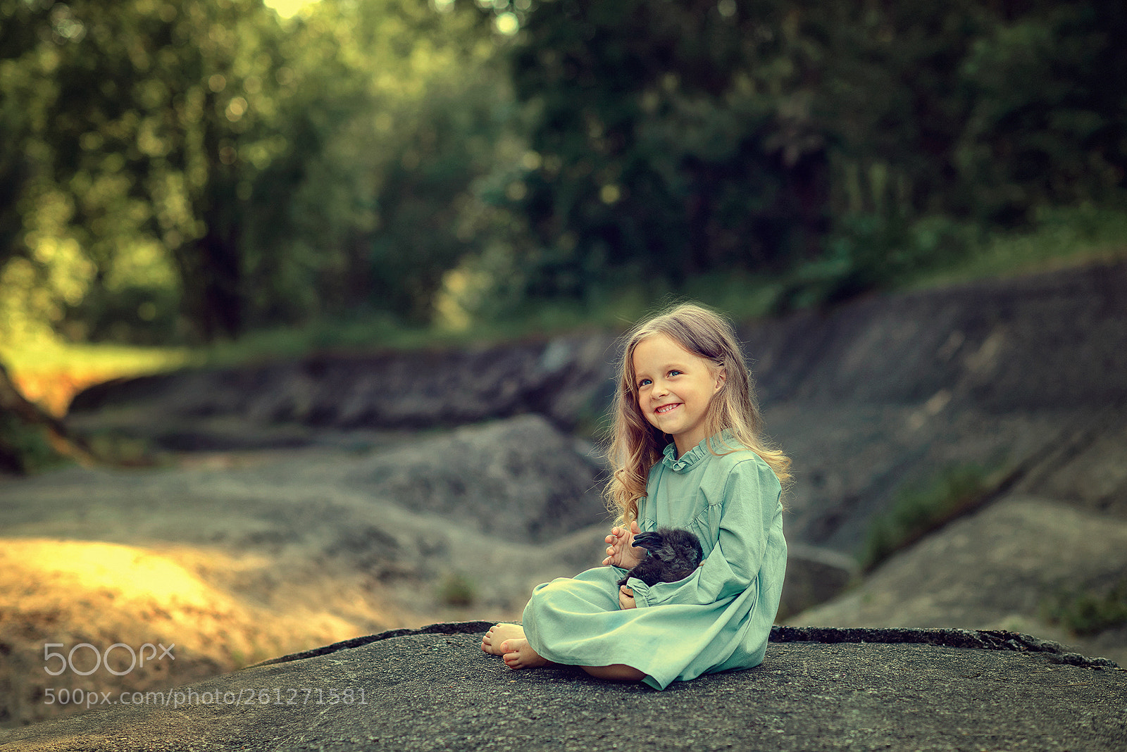 Nikon D800 sample photo. прекрасный вечер photography