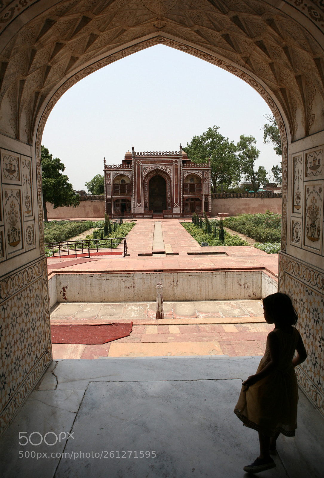 Canon EOS 5D sample photo. India photography