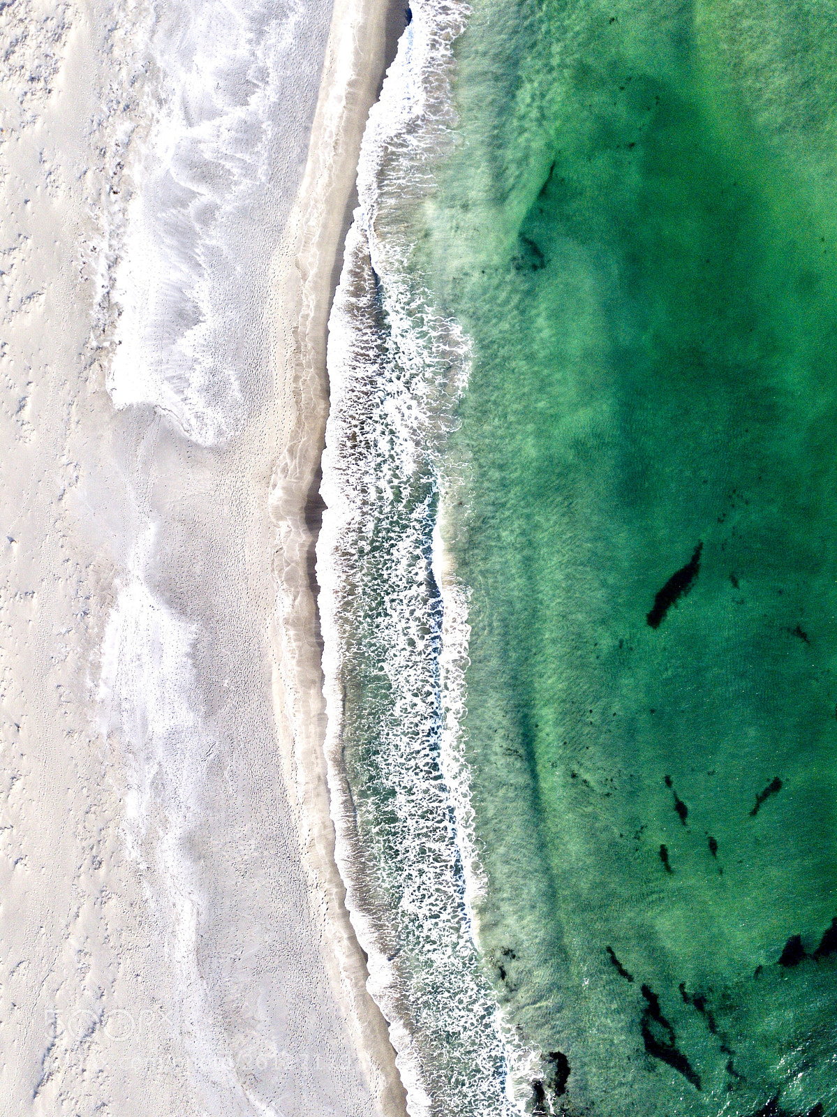 DJI FC220 sample photo. Jæren | norway photography