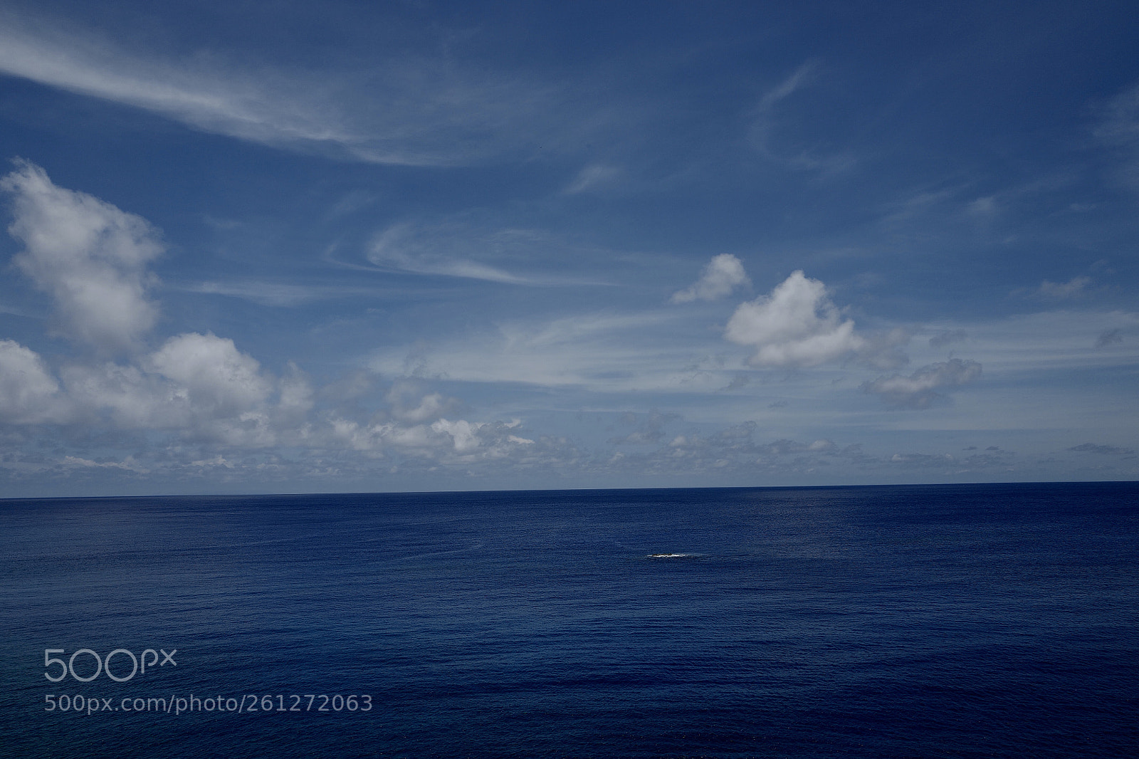 Leica Q (Typ 116) sample photo. 天氣好，海水藍 photography
