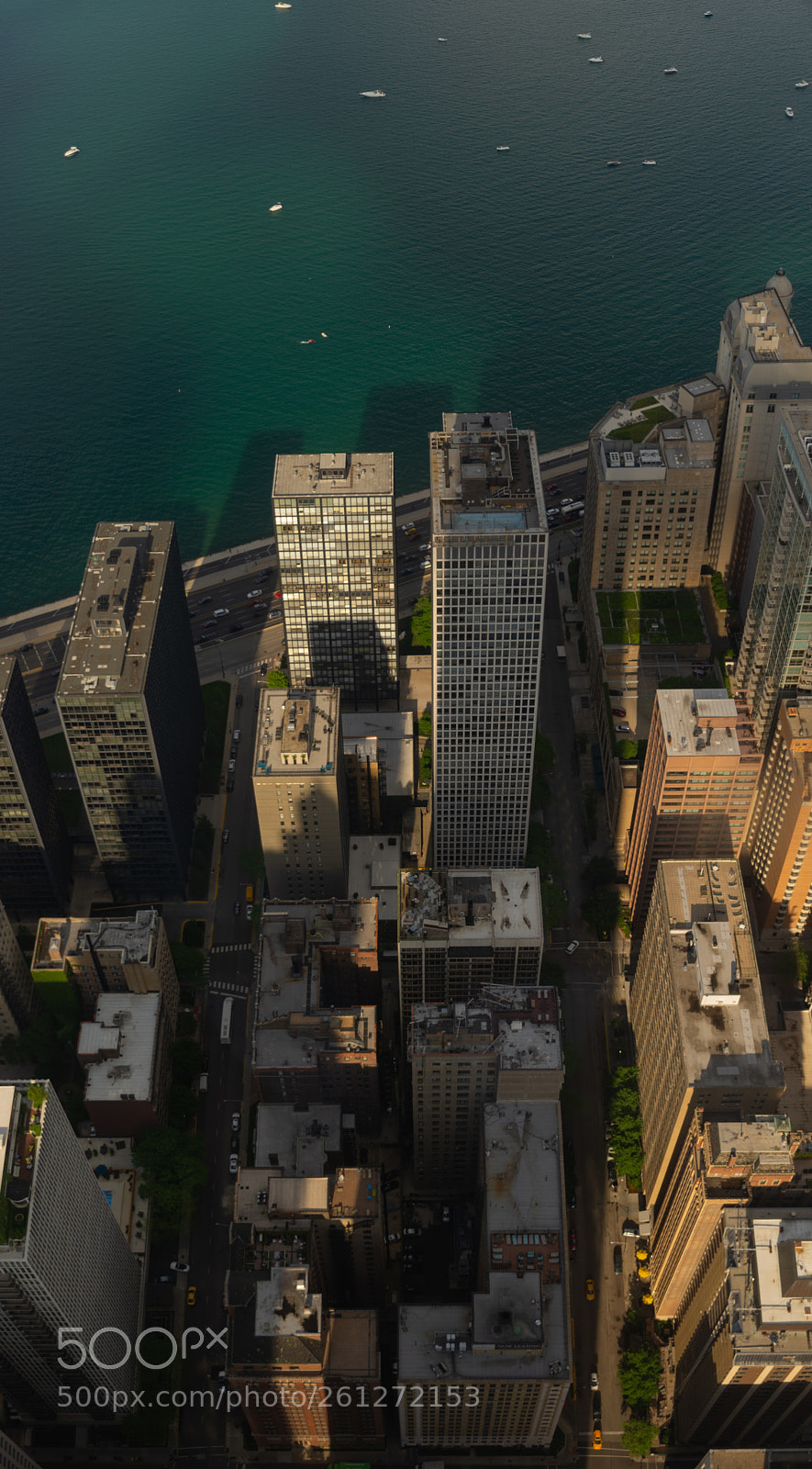 Nikon D7100 sample photo. View from john hancock photography