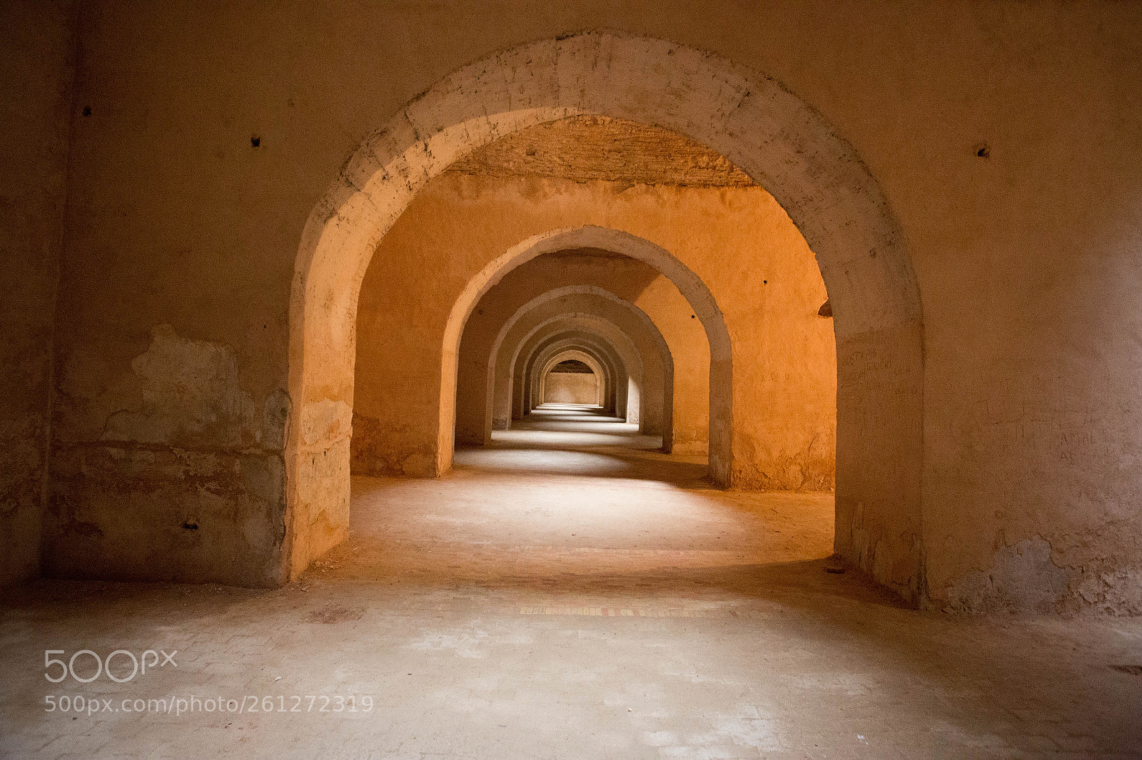 Canon EOS 6D sample photo. Meknes photography