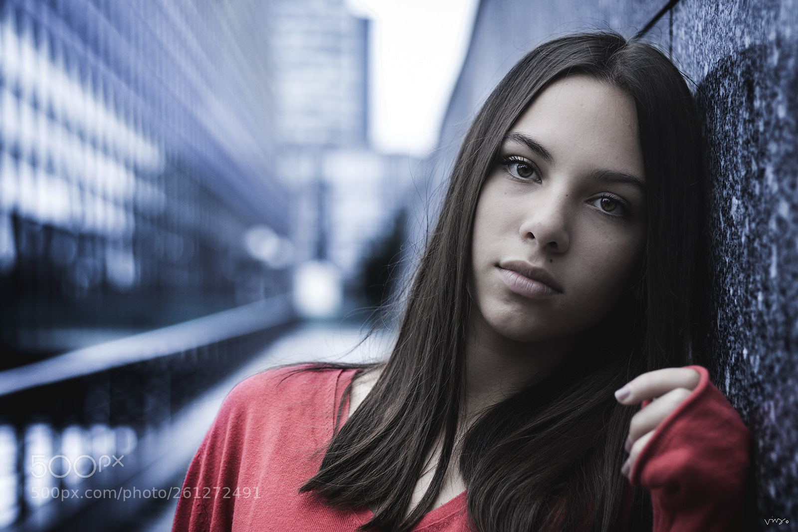Canon EOS 7D Mark II sample photo. Alice photography
